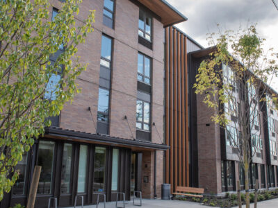 Crescent Court Apartments