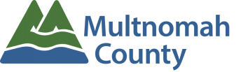 Multnomah County Logo