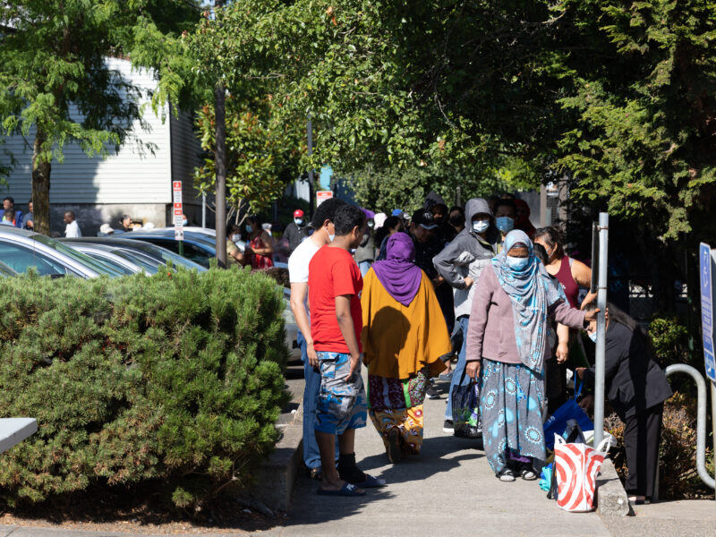 Image of a diverse group of women.