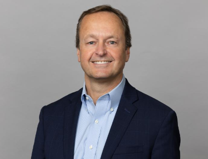 Image Description: Professional headshot of HSD Director, Dan Field.