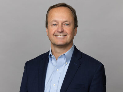 Dan Field portrait
