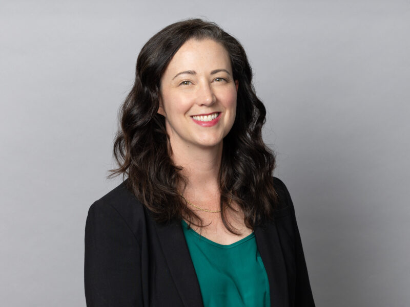 Anna Plumb portrait